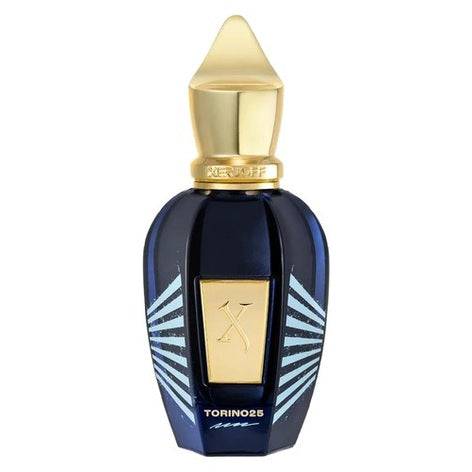 عينة عطر عينة عطر تورنيو 25 من زيرجوف أو دو بارفيوم 2 مل الأصلية بحجم
