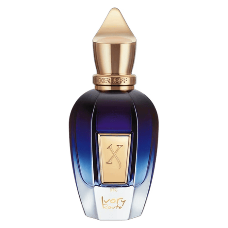 عينة عطر عينة عطر JTC آيفوري روت من زيرجوف أو دو بارفيوم 2 مل الأصلية