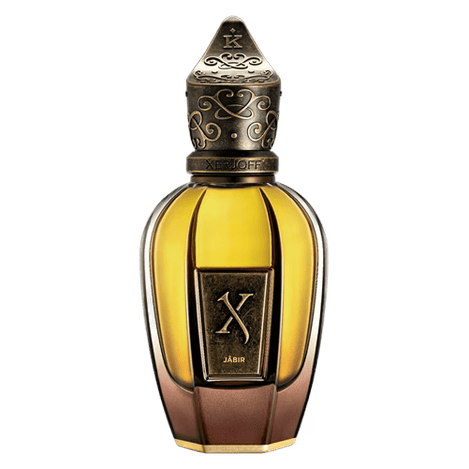 عينة عطر عينة عطر كيمي جابر من زيرجوف بارفيوم 2 مل الأصلية بحجم 2.0 مل