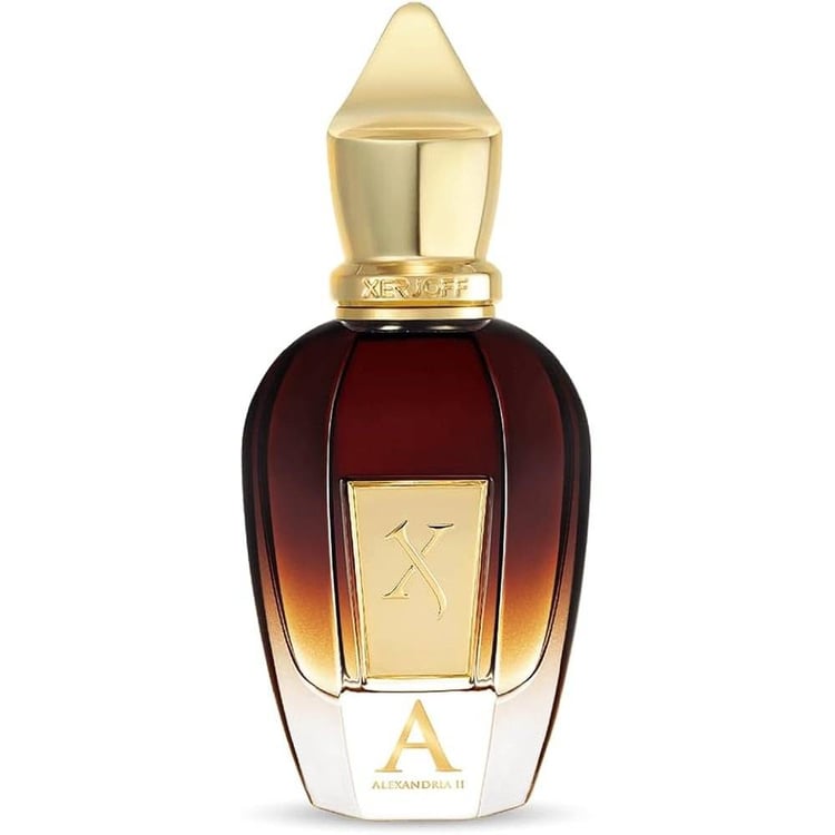 عينة عطر عينة عطر عود ستارز ألكسندريا II من زيرجوف 2 مل الأصلية بحجم 2