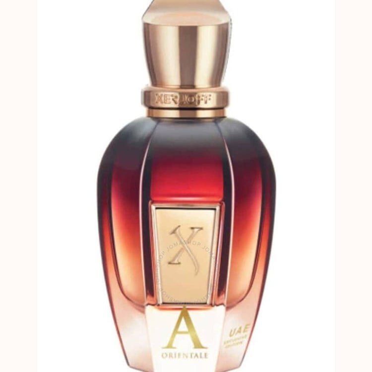 عينة عطر عينة عطر عود ستارز ألكسندريا أورينتال من زيرجوف 2 مل الأصلية