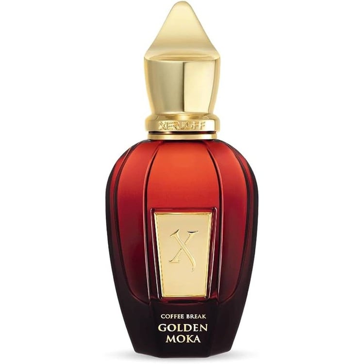 عينة عطر عينة عطر كوفي بريك غولدن موكا من زيرجوف أو دو بارفيوم 2 مل ال