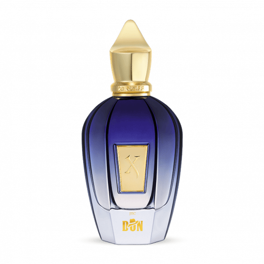 عينة عطر عينة عطر JTC دون من زيرجوف أو دو بارفيوم 2 مل الأصلية بحجم 2.