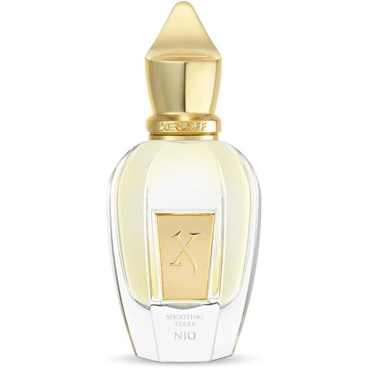 عينة عطر عينة عطر شوتينغ ستارز نيو من زيرجوف 2 مل الأصلية بحجم 2.0 مل