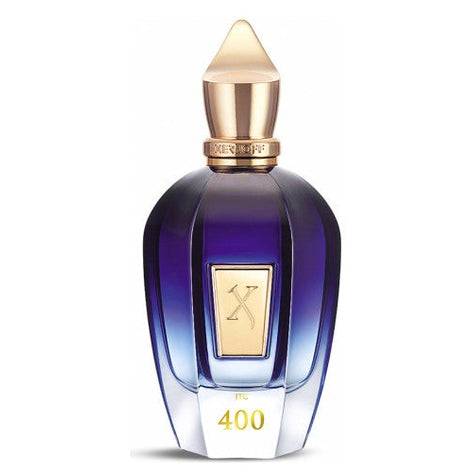 عينة عطر عينة عطر JTC 400 من زيرجوف أو دو بارفيوم 2 مل الأصلية بحجم 2.