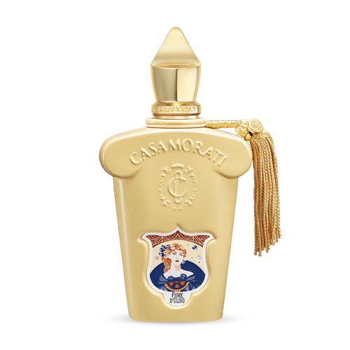 عينة عطر عينة عطر كازاموراتي فيوري دي أوليفو من زيرجوف أو دو بارفيوم 2