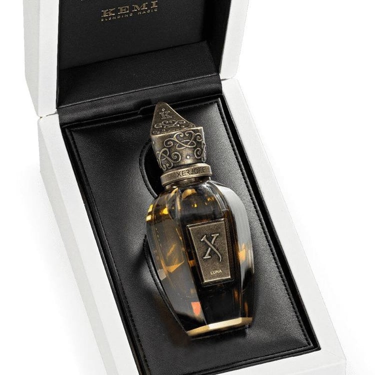 عينة عطر عينة عطر كيمي لونا من زيرجوف بارفيوم 2 مل الأصلية بحجم 2.0 مل