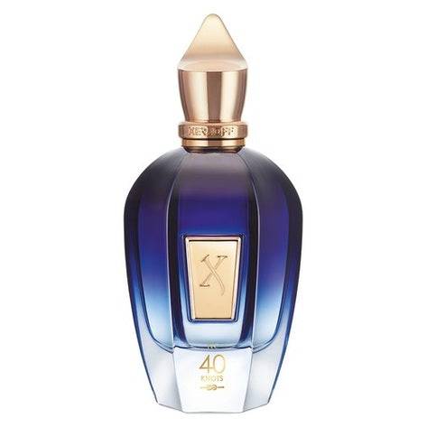 عينة عطر عينة عطر JTC فورتي نوتس من زيرجوف 2 مل الأصلية بحجم 2.0 مل