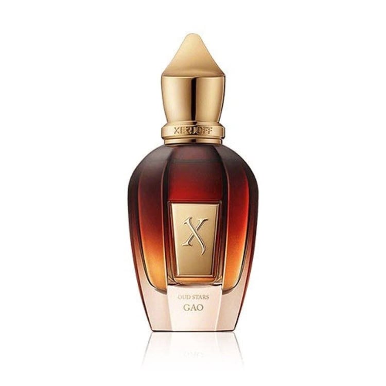 عينة عطر عينة عطر عود ستارز الخط من زيرجوف 2 مل الأصلية بحجم 2.0 مل