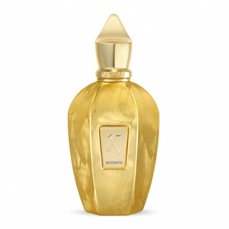 عينة عطر عينة عطر في أكسنتو من زيرجوف أو دو بارفيوم 2 مل الأصلية بحجم