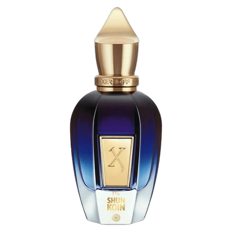 عينة عطر عينة عطر JTC شونكوين من زيرجوف 2 مل الأصلية بحجم 2.0 مل