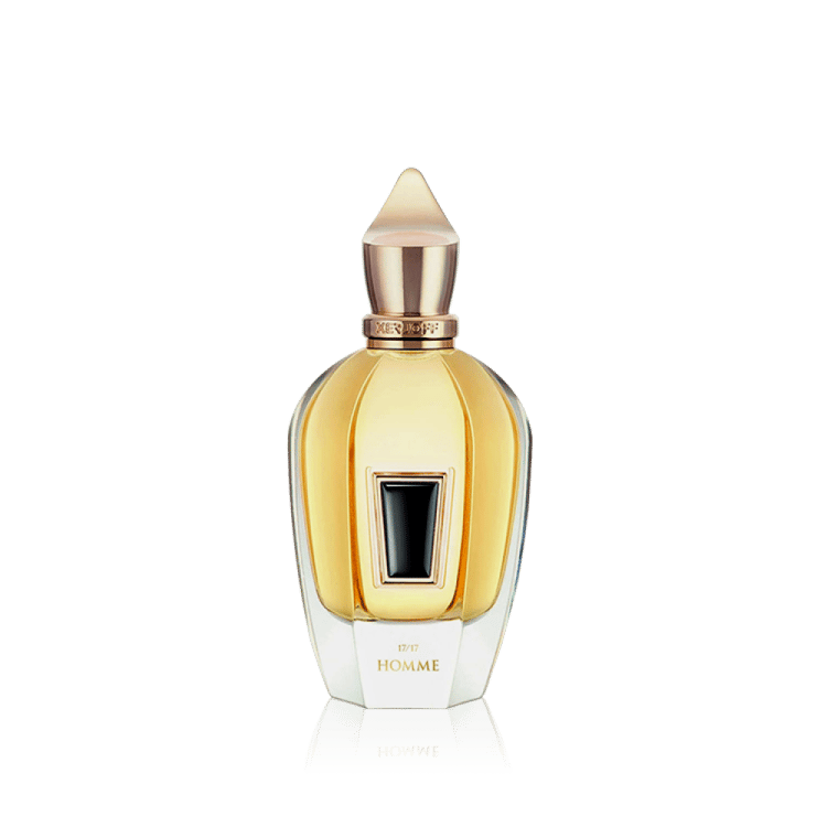 عينة عطر عينة عطر 17/17 من زيرجوف بارفيوم 2 مل الأصلية بحجم 2.0 مل