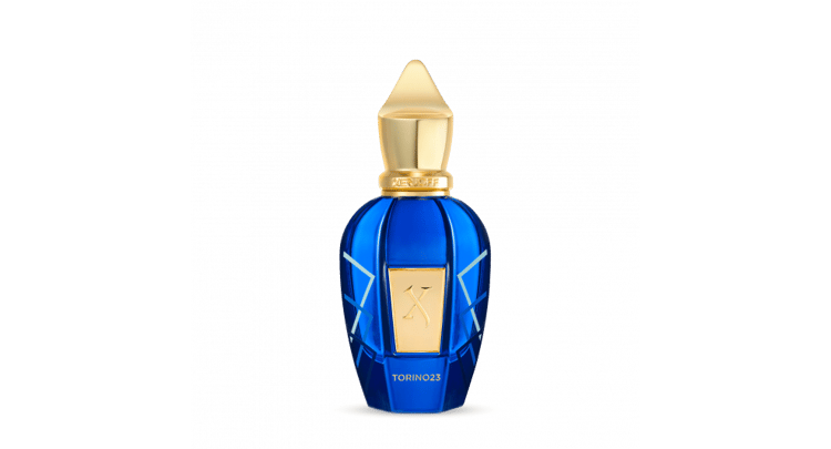 عينة عطر عينة عطر تورنيو 23 من زيرجوف أو دو بارفيوم 2 مل الأصلية بحجم