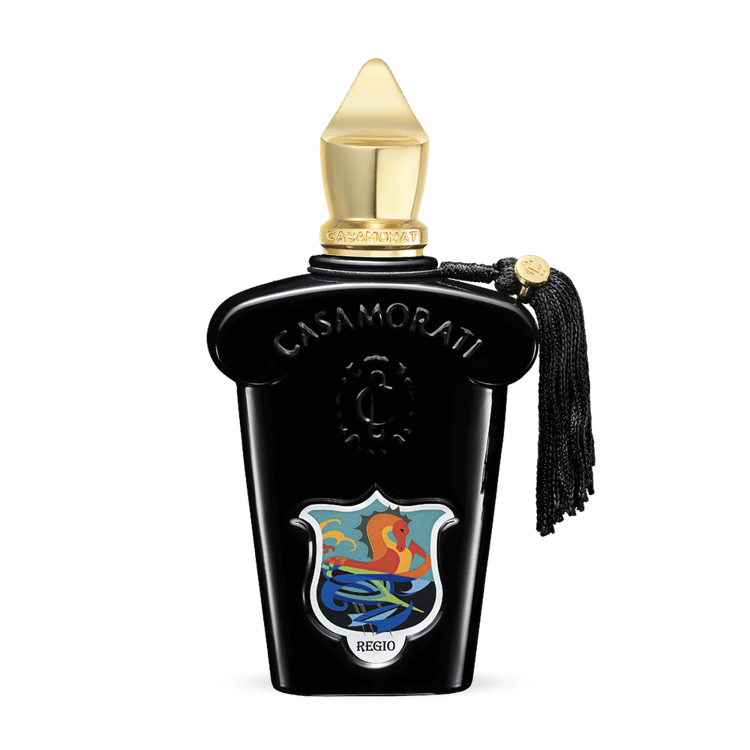 عينة عطر عينة عطر كازاموراتي ريجيو من زيرجوف أو دو بارفيوم 2 مل الأصلي