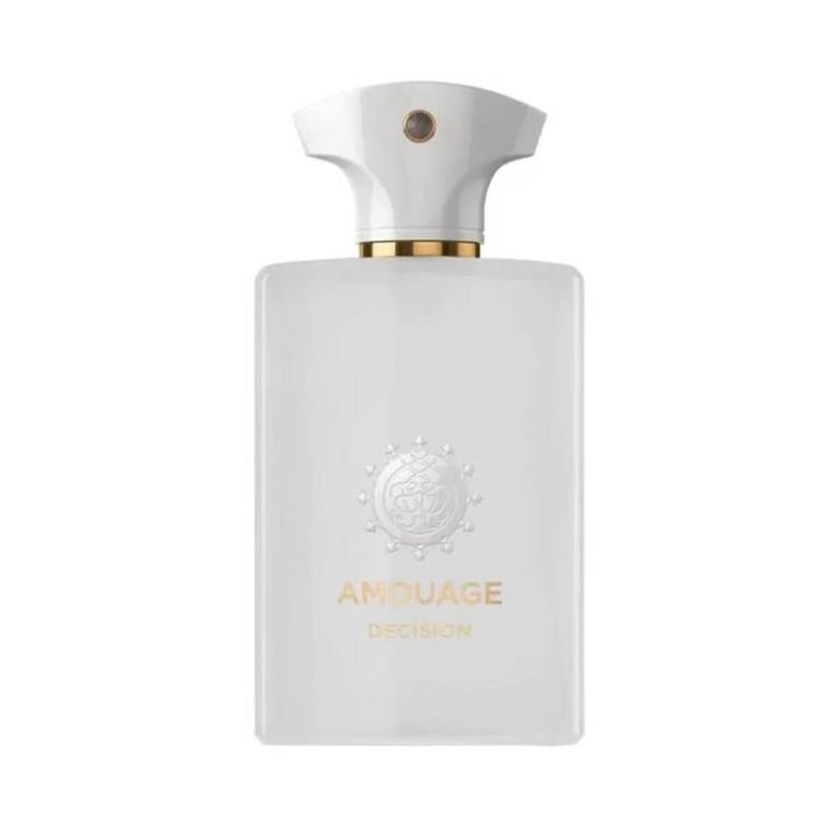 عطر ديسيشن