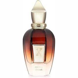 عينة عطر عينة عطر عود ستارز زافر من زيرجوف 2 مل الأصلية بحجم 2.0 مل