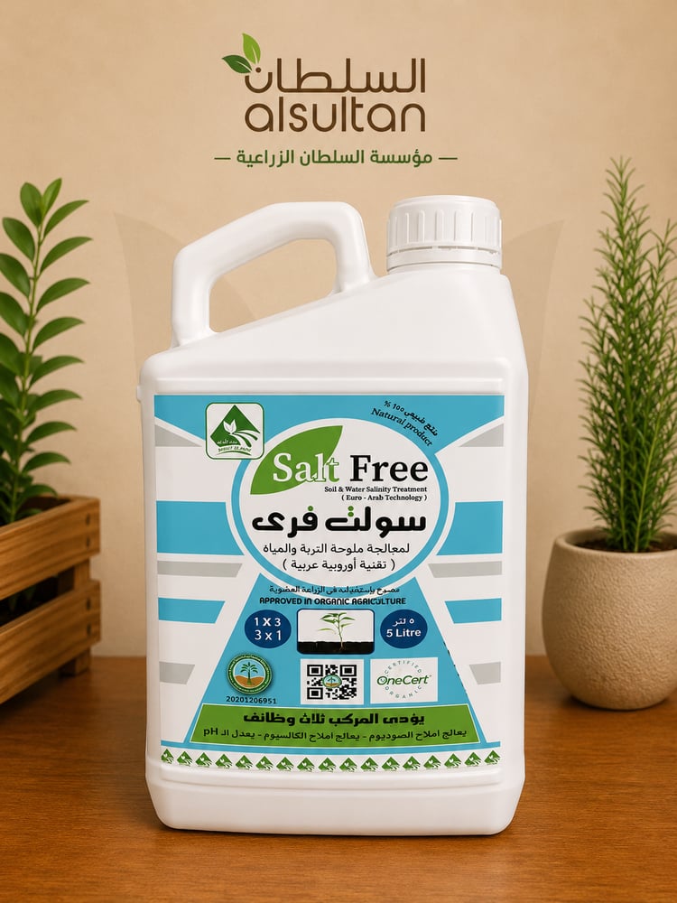 سولت ف