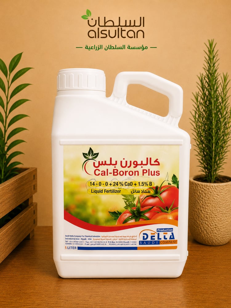 كالبورن بلس