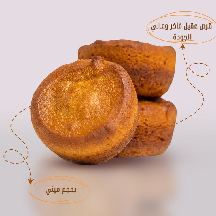 قرص عقيلي ميني