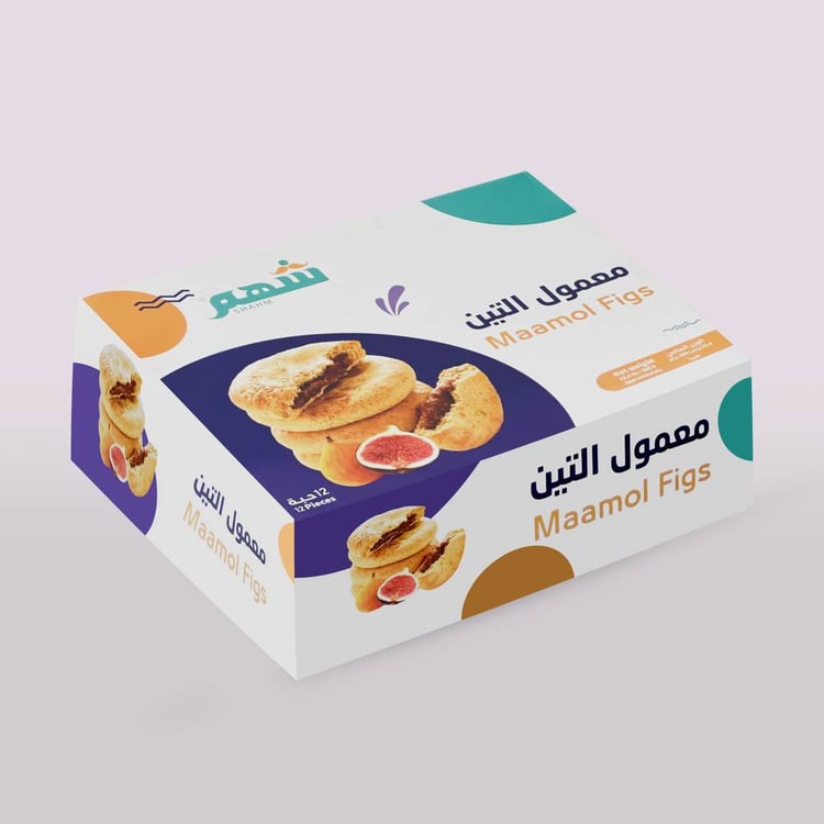 معمول التين