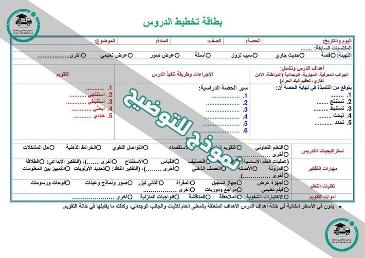 تحضير مادة فقه رابع ابتدائي الفصل الدراسي الأول كتبيnull