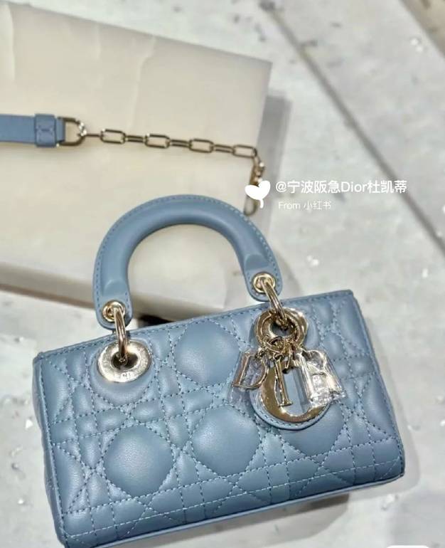 Baby Blue