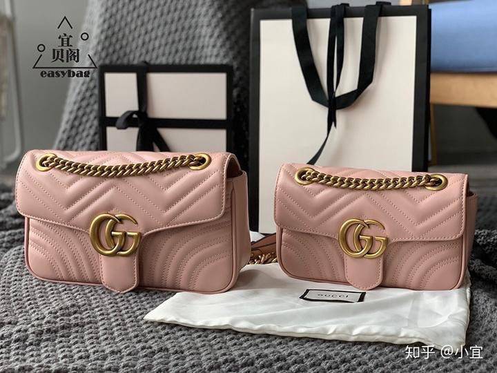 جوز شنط نسائية ماركة قوتشي