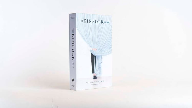 كتب ديكورات المنزل