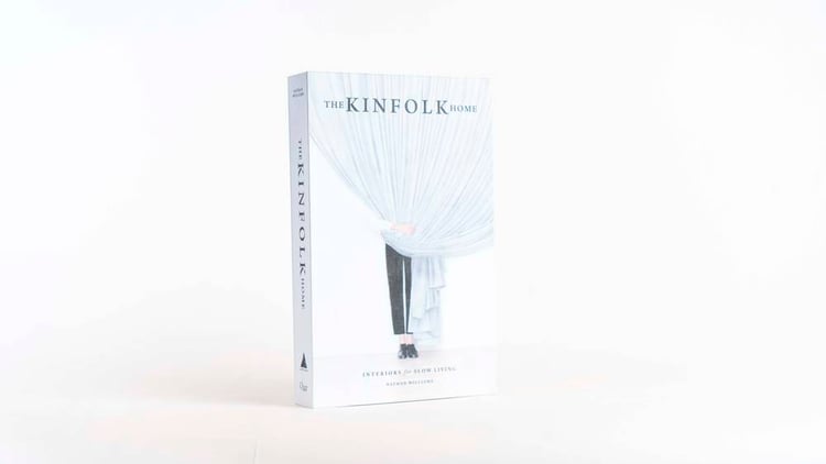 كتب ديكورات المنزل
