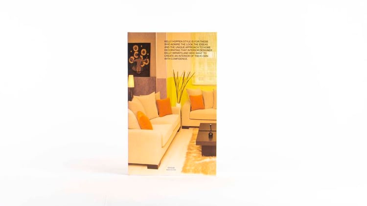 كتب ديكورات المنزل