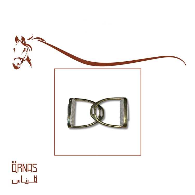 ركابة حديد 5 انش