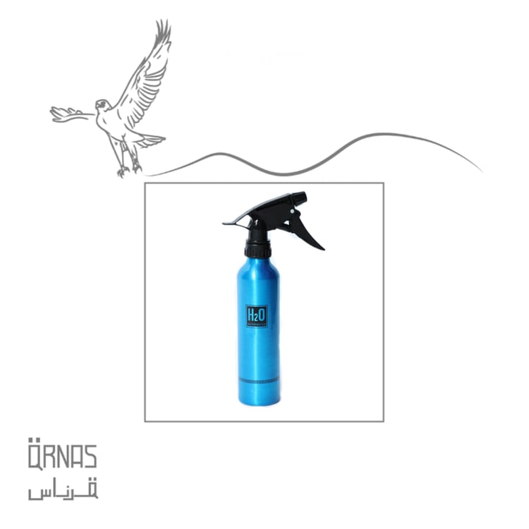 بخاخ ماء صغير