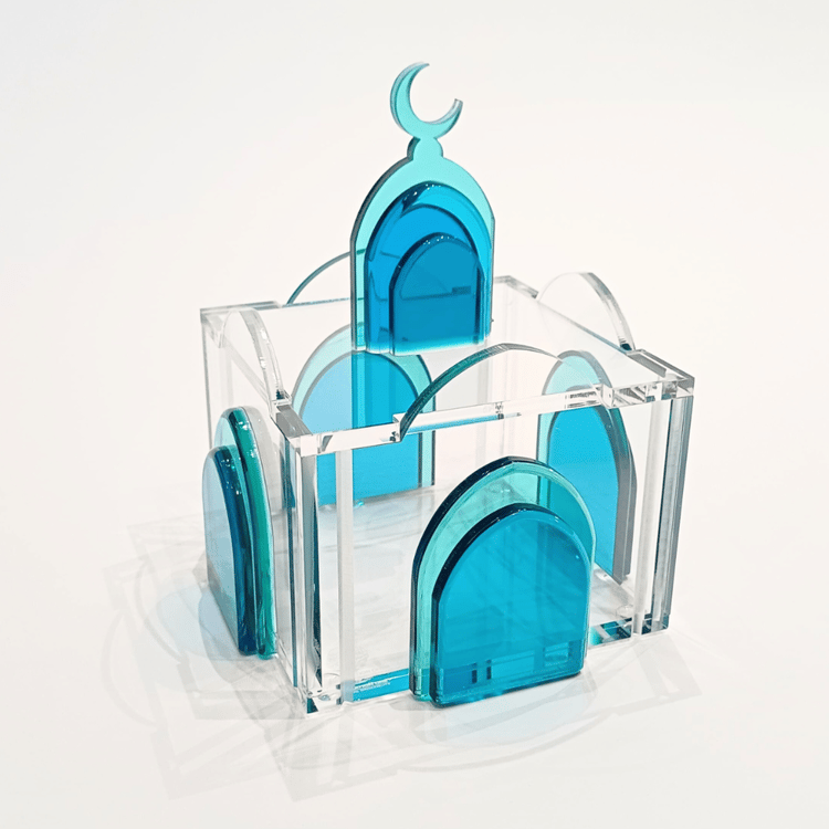 علبة البهاء