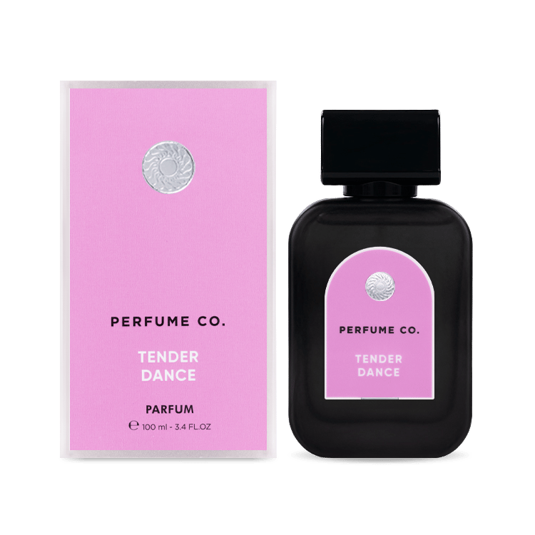 Chanel Chance Eau Tendre