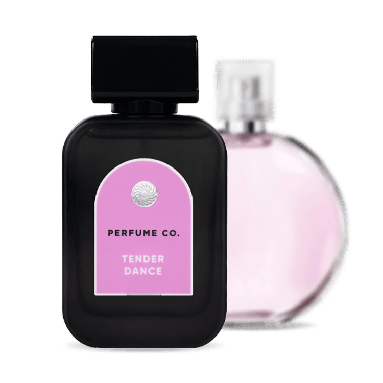 Chanel Chance Eau Tendre