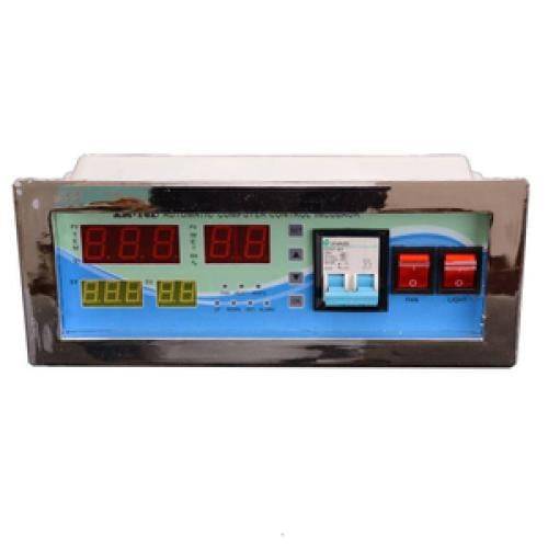 كنترول XM-18D للتحكم بالحرارة والرطوبة والتقليب للفقاسات - فنون الدواج