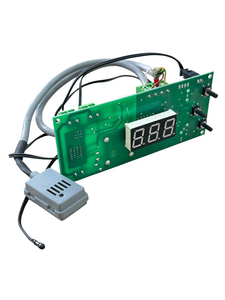 كنترول Mini LED إيطالي