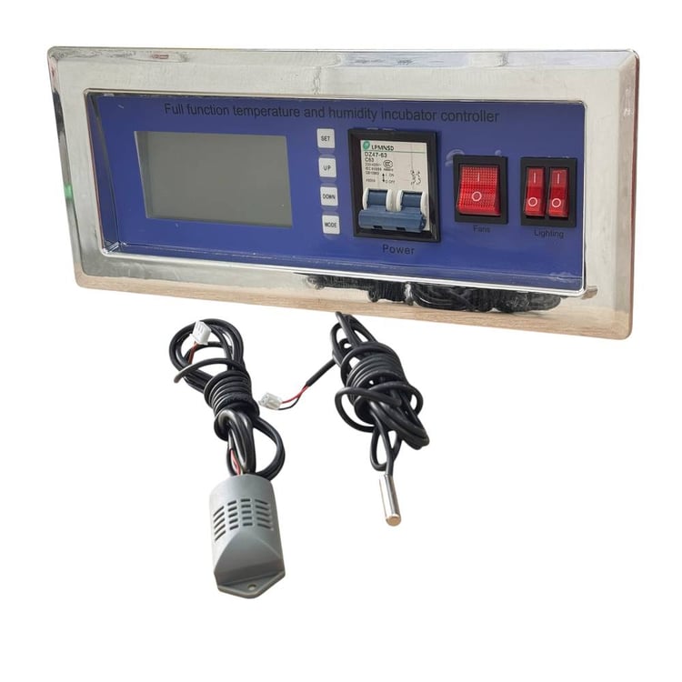 كنترول LED صغير