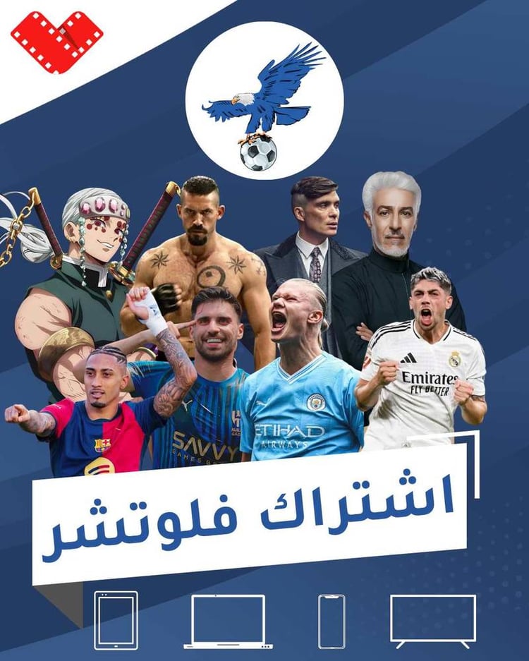 اشتراك فولتشر 12 شهر
