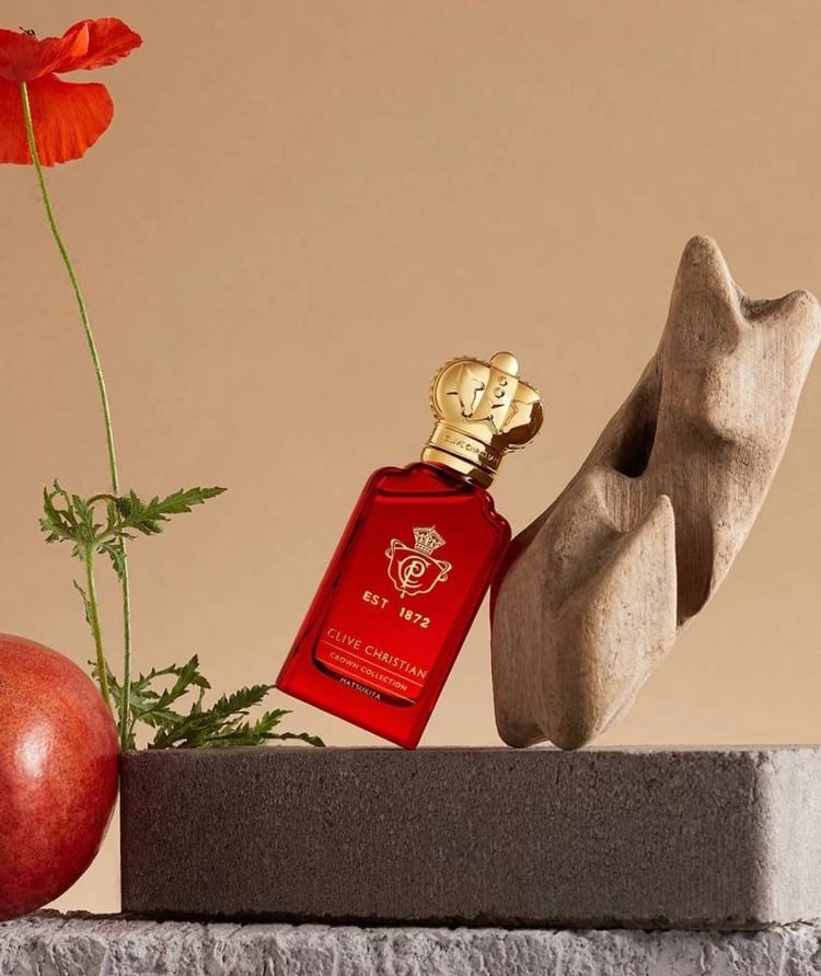 عطر كلايف كريستيان ماتسوكيتا