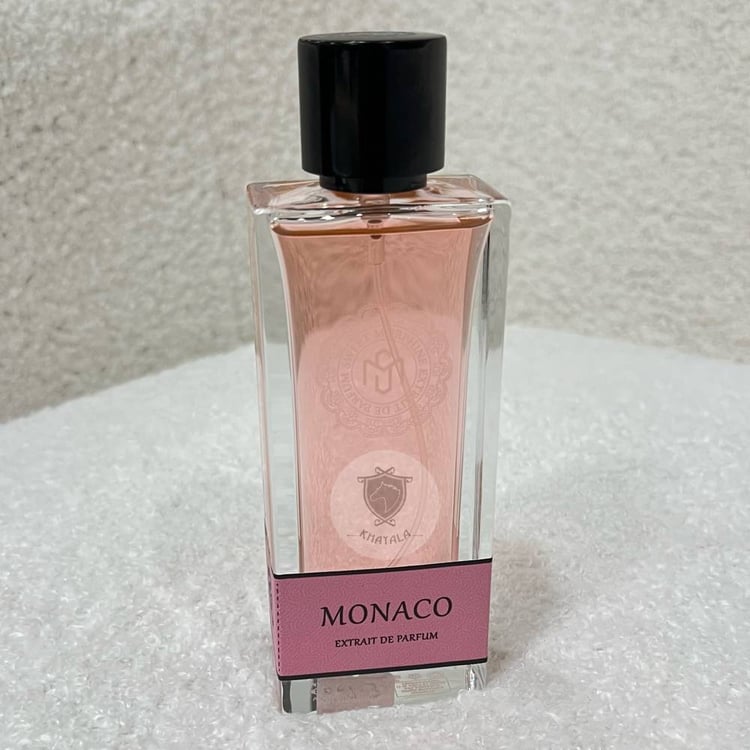 عطر MONACO موناكو حصري