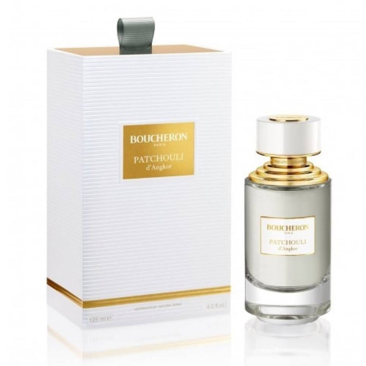 عطر بوشرون باتشولي
