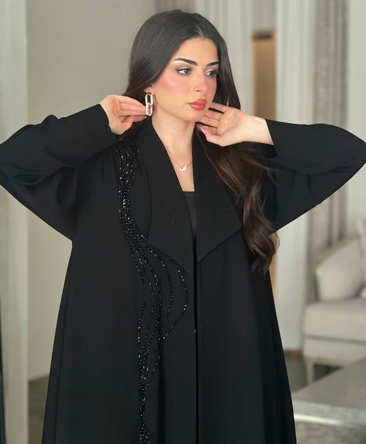 Abaya420