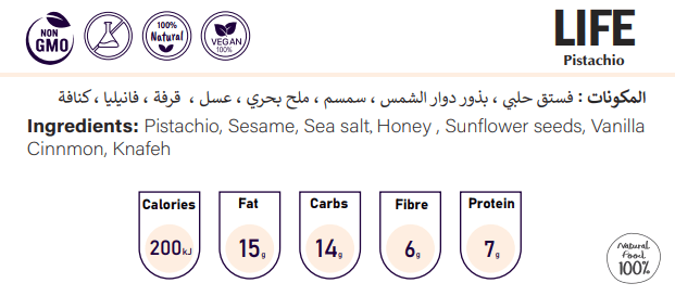 الفستق الحلبي