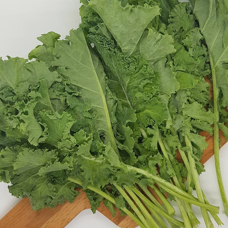 Organic Kale