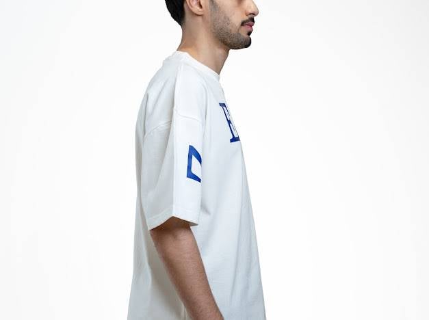 ZENO
White T-Shirt
179 SAR