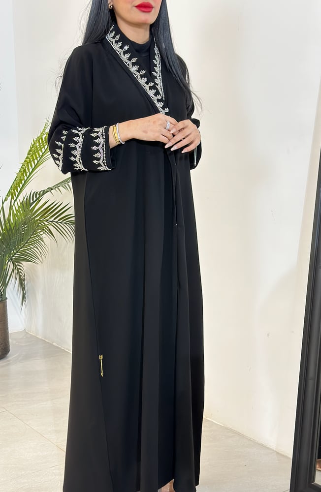عباية قلاب