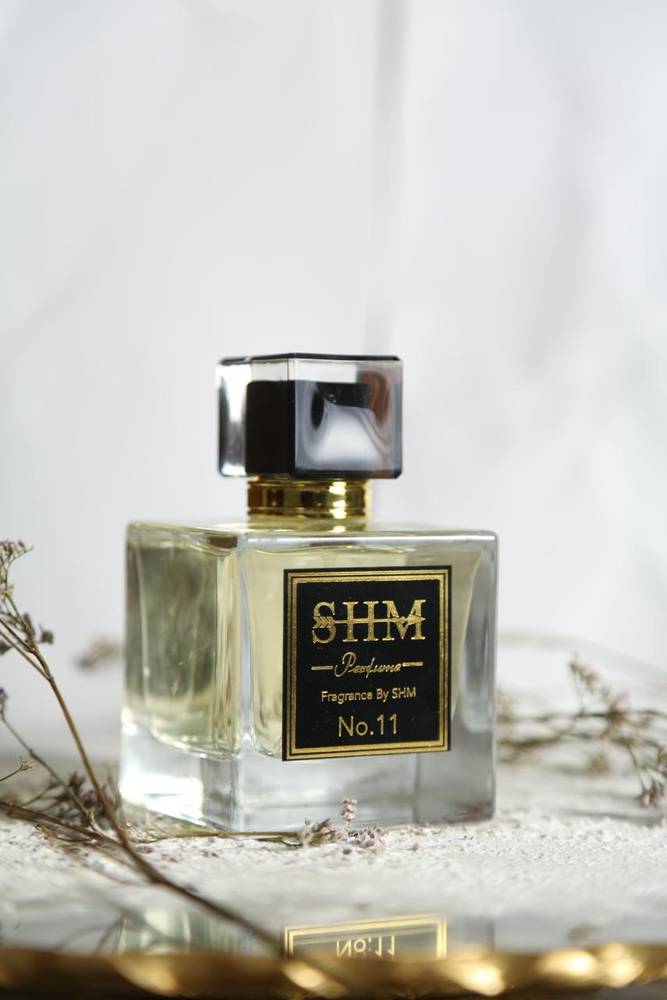 عطر سهم 1