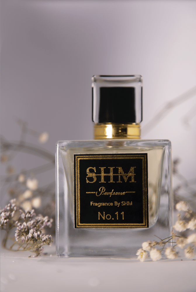 عطر سهم 1