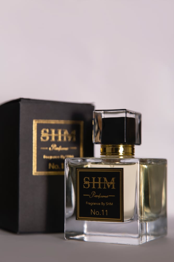 عطر سهم 1